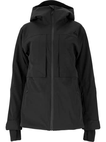 SOS Jacke Seceda in 1001 Black