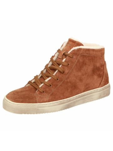 Sioux Sneaker für Damen in braun
