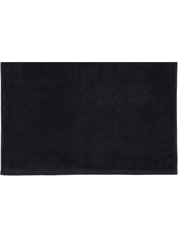 Villeroy & Boch Villeroy & Boch Handtücher One 2550 coal black - 906 in coal black - 906