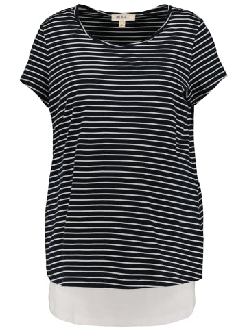 Ulla Popken Shirt in marine