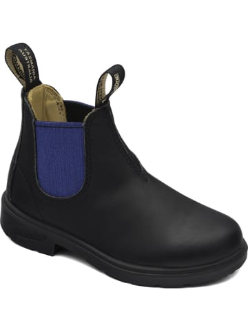 Blundstone Chelsea Boot in Schwarz