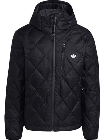 adidas Winterjacken in black