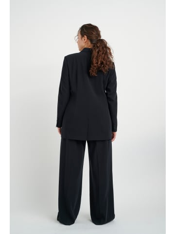 InWear Blazer AdianIW Gerade Passform in Black