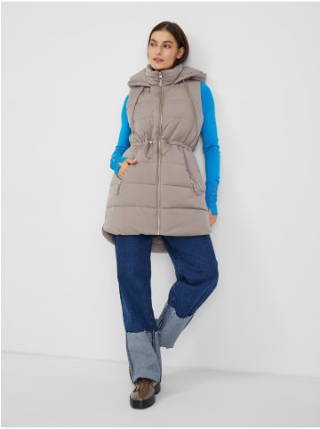 orsay Leichte Jacke in Grau