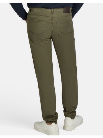 Pierre Cardin Jeans Lyon in Beetle