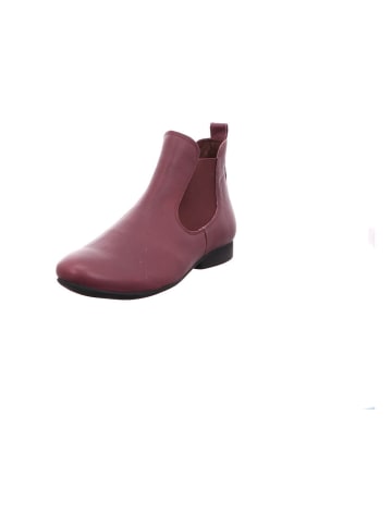 Think! Chelsea Boot in braun