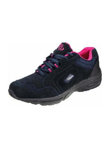Brütting Wander- & Bergschuhe in Blau