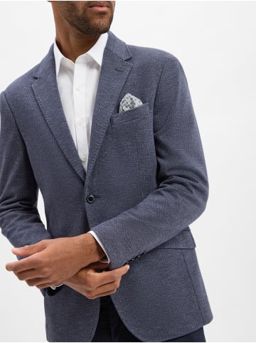 Pierre Cardin Sakko Lucas in marine