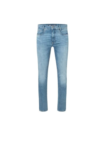 MAC Jeans in blau8
