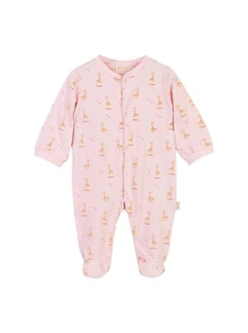 TOY Sophie die Giraffe Overall Giraffen in Rosa