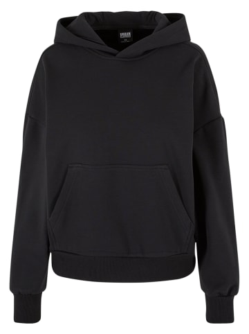 Urban Classics Kapuzenpullover in black