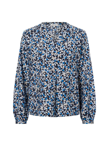 s.Oliver Bluse in blau