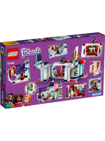 LEGO Friends Heartlake City Kino in mehrfarbig ab 7 Jahre