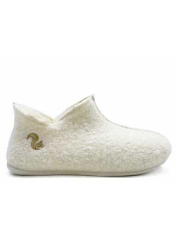 thies Sneaker für Herren in Weiß