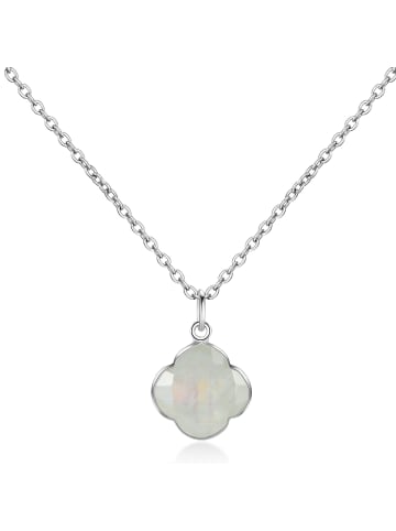 Ailoria CAPUCINE Halskette in silber