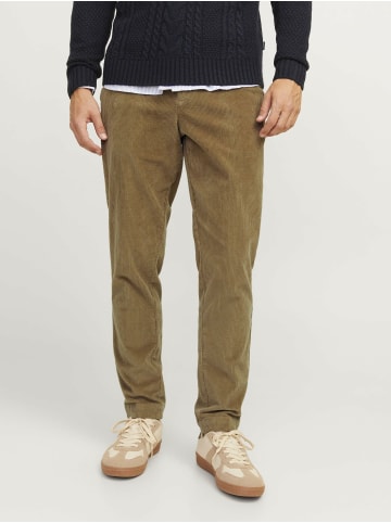 Jack & Jones Cordhose für Herren in braun