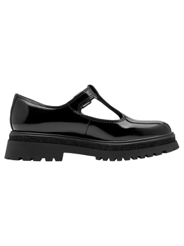Tamaris Slipper in BLACK