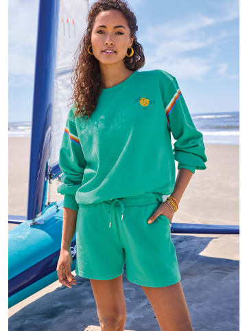 Bench Sweatshirt in aqua