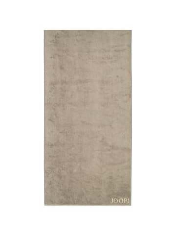 JOOP! JOOP! Handtücher Classic Doubleface 1600 graphit - 70 in graphit - 70