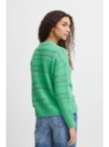 b. young BYOtinka loose fit in Ming Green