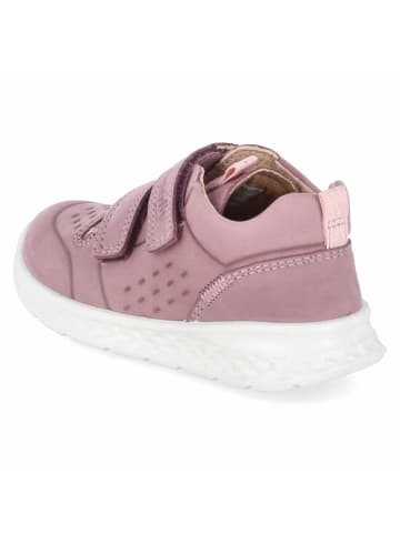 superfit Lauflernstiefel in lila