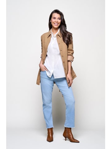 Mart Visser Caroline Tensen Camrose Jacke Kamel