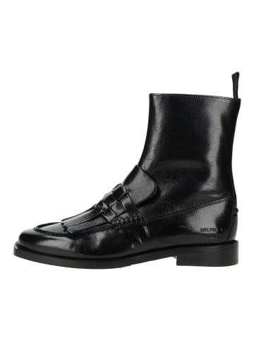MELVIN & HAMILTON Stiefelette GIANNA 22 in Schwarz