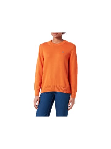 Gant Strickpullover für Damen in unifarben in uni