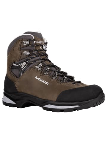 LOWA CAMINO EVO LL CAMINO EVO LL in braun/graphit