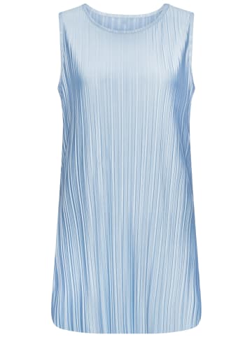 LASCANA Longtop in hellblau