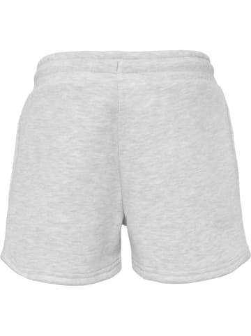 Hummel Hummel Kurze Hose Hmlpure Kinder in ULTRA LIGHT GREY MELANGE