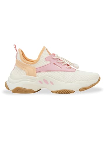 Steve Madden Sneaker in beige