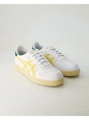 asics Sneaker low in Weiß