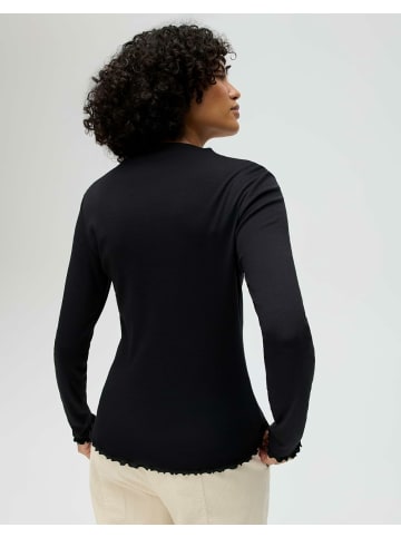 OPUS Shirt für Damen in uni