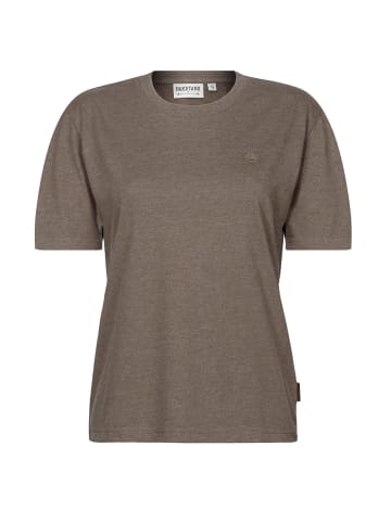 naketano T-Shirt New T-Shirt Olive Melange