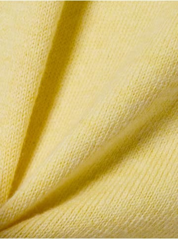 Finshley & Harding Pullover in zitrone - 0009