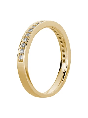 Lyomi 585/- Gold in gelb