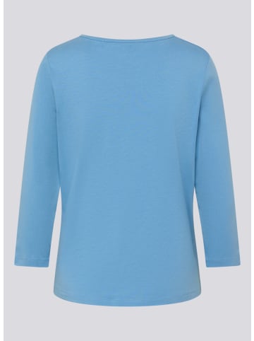 Rabe T-Shirt in Hellblau