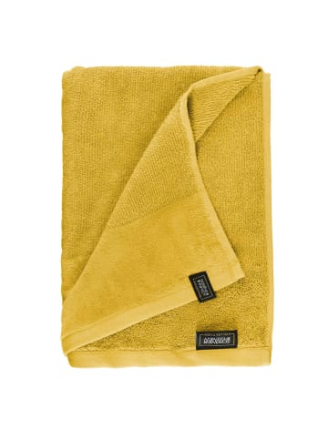 Schöner Wohnen Kollektion Duschtuch SENSE 1 in Gelb