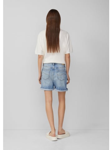 QS Jeans-Hose MOM FIT in 55Z2_blau