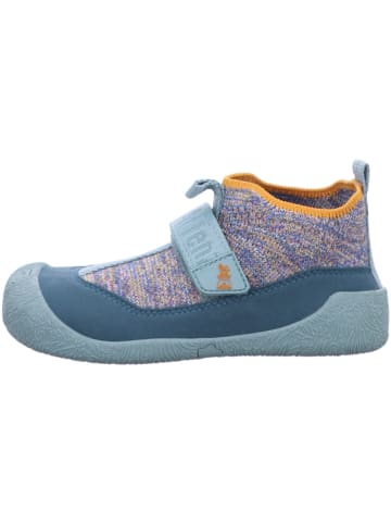 Affenzahn Lauflernschuh in blau