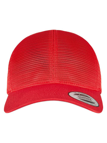 Flexfit  Flexfit Flexfit in red