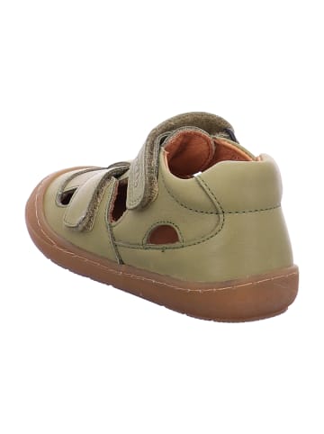 Froddo Sandalen in Oliv