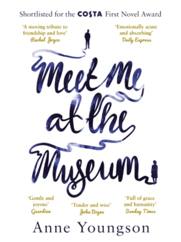 Penguin Random House Buch - Meet Me at the Museum