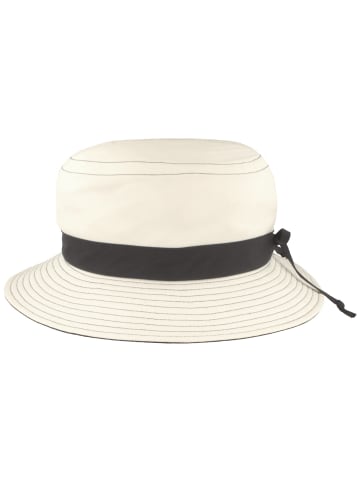 Mayser Stoffhut in beige