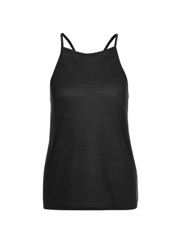 Reebok Tanktop Workout Ready Activechill in schwarz