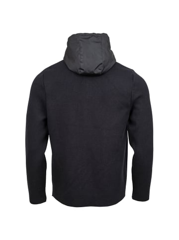 Roberto Geissini Cool Casual Unisex Strickjacke