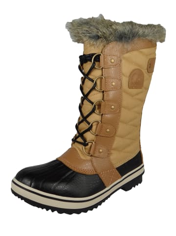 Sorel Stiefel Tofino II braun