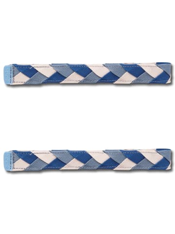 Satch What's up Swaps 21 cm rose blue