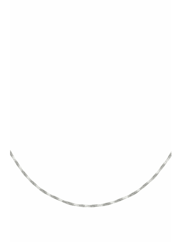 caï Halskette für Damen in silber